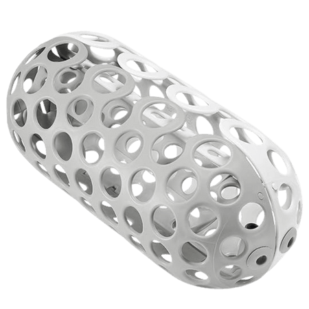 Boon Clutch Diskmaskinskorg – Grå