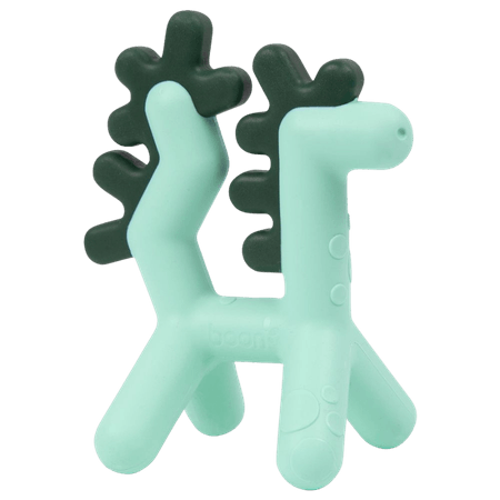 Boon Growl Silikon Drakbitring