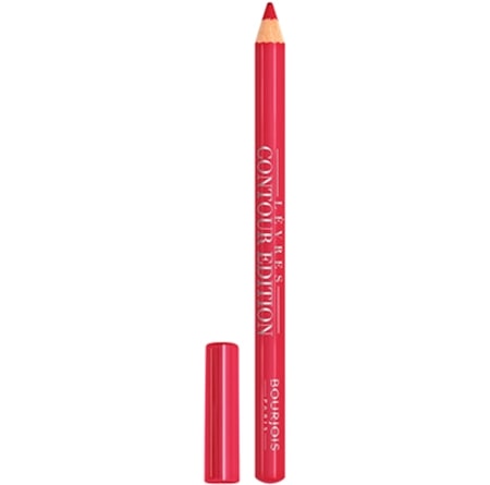 Bourjois Contour Edition Lipliner - Varm