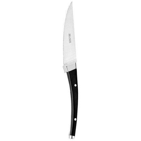 Bra Dolphin Steakknivar - 6 st