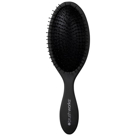 Brushworks Oval Detangling Brush