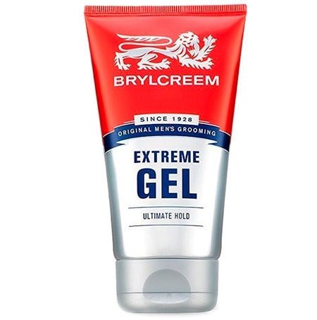 Brylcreem Extreme Gel - 150ml