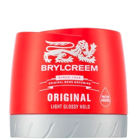 Brylcreem Original Gel Cream - 250ml