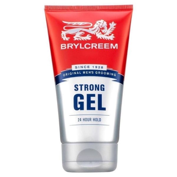 Brylcreem Strong Gel - 150ml