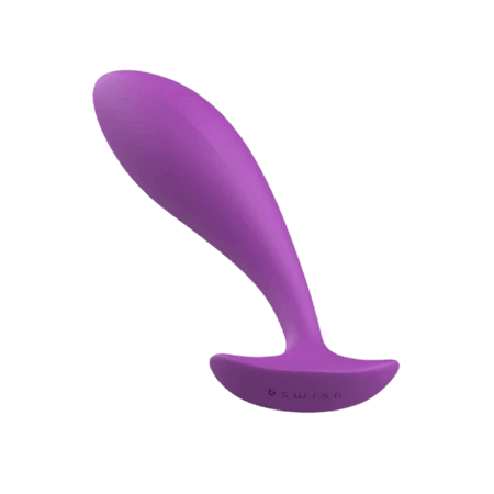 Bswish Bcute G-Spotvibrator – Orchid
