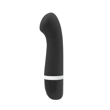 BSwish Bdesired Deluxe Curve Vibrator – Svart