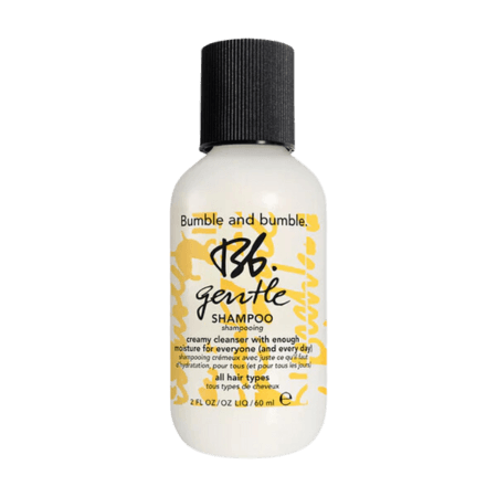 Bumble and Bumble Gentle Shampoo - 60 ml