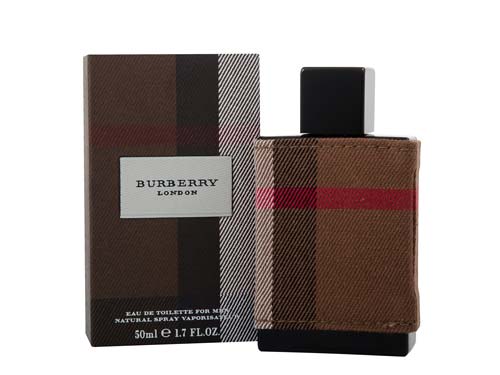 Burberry London for Him - Eau de Toilette 50ml