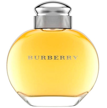 Burberry För Kvinnor - Eau de Parfum 100ML