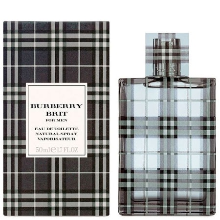 Burberry Brit For Him - Eau de Toilette 50ML