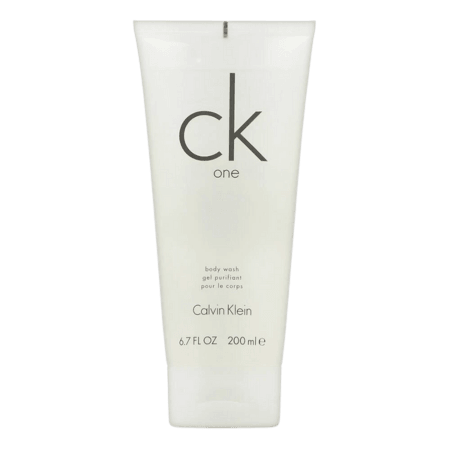 Calvin Klein CK One Shower Gel – 200 ml