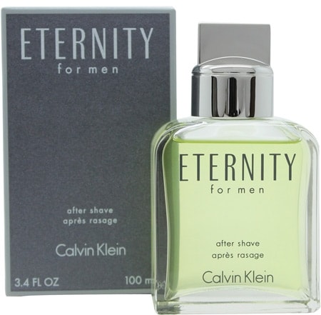 Calvin Klein Eternity - Aftershave 100ml