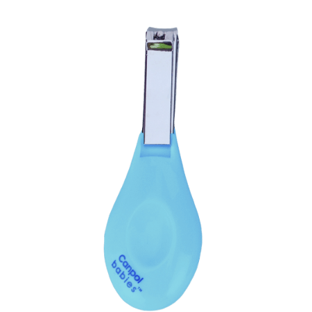 Canpol Nagelklippare för barn