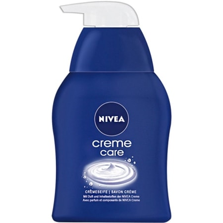 Nivea Creme Care Handtvål 250 ml