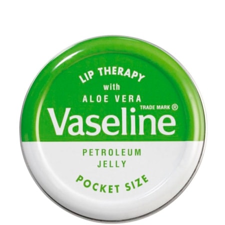 Vaseline Lip Therapy Läppbalsam Aloe Vera - 20g