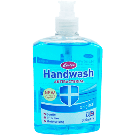 Certex Antibakteriell Original Handtvål - 500 ml