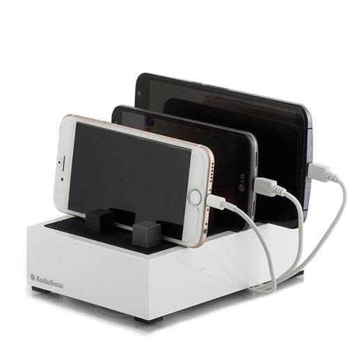 Audiosonic PB1726 laddningsstation