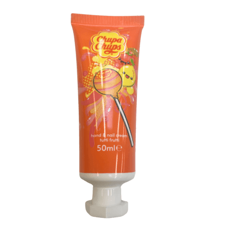 Chupa Chups Tutti Frutti Handkräm - 50ml