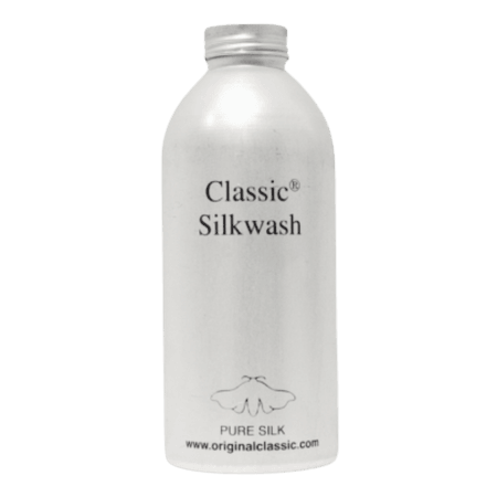 Classic Silkwash - 600ml
