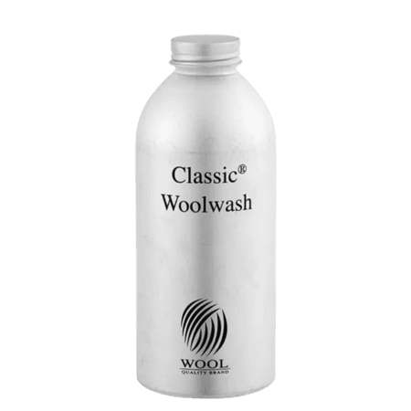 Classic Woolwash - 600ml