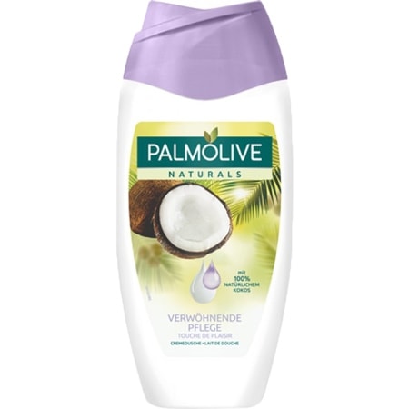 Palmolive Coconut Milk Duschgel - 500 ml