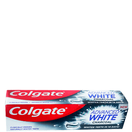 Colgate Advanced White koltandkräm - 75 ml