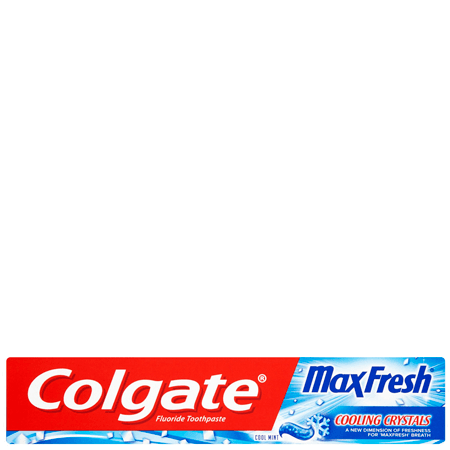 Colgate Max Fresh Tandkräm - 75 ml