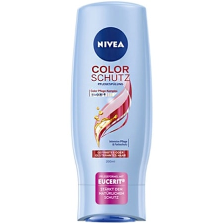 Nivea Colour Crystal Gloss Balsam 200ml