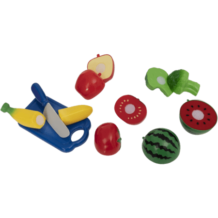 Cook & Play Food lekset