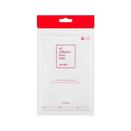 COSRX AC Collection Acne Patch - 26 st.