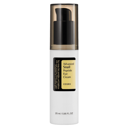COSRX Advanced Snail Peptide Eye Cream - 25 ml