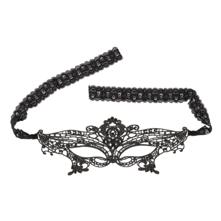 Cottelli Collection Ögonmask