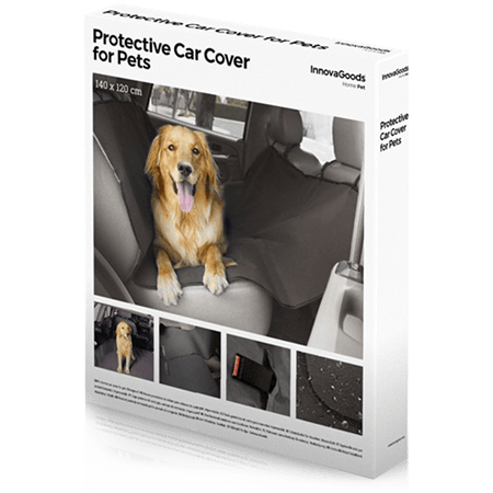 InnovaGoods Skyddande matta