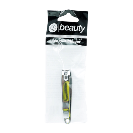 CS Beauty Tånagelklippare