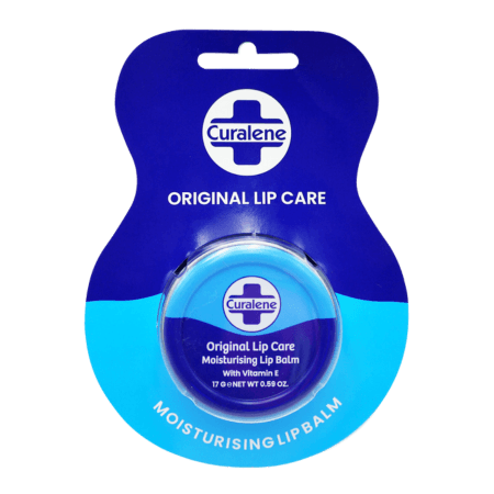 Curalene Original läppvård - 17 g