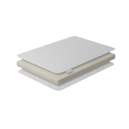 DANPOL Madrass 120x60cm Assorterad - Pojke