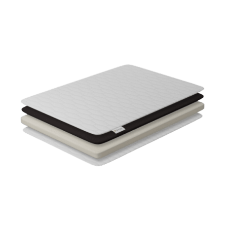 DANPOL Bovetemadrass 120x60 cm i olika färger - Pojke