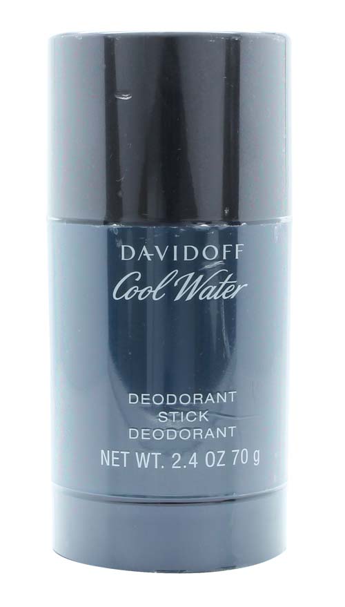 Davidoff Cool Water - Deodorant Stick 70ml