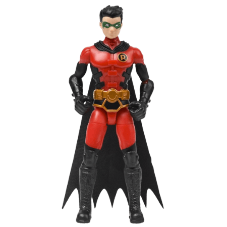 Batman Robin - 10 cm