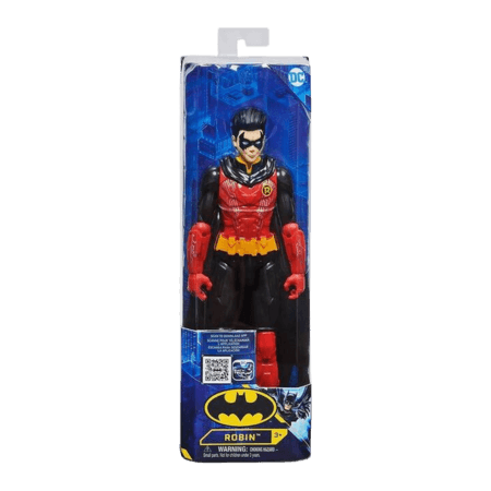 DC Comics Robin - 30 cm