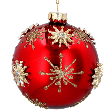 Gisela Graham Julgranskula i glas med stjärnor