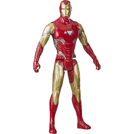 Hasbro Marvel Avengers Iron Man, 30 cm