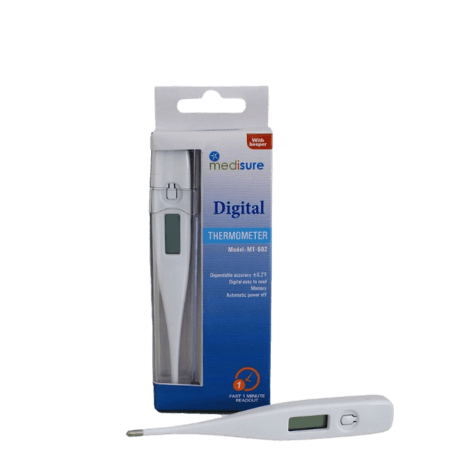 Medisure digital termometer