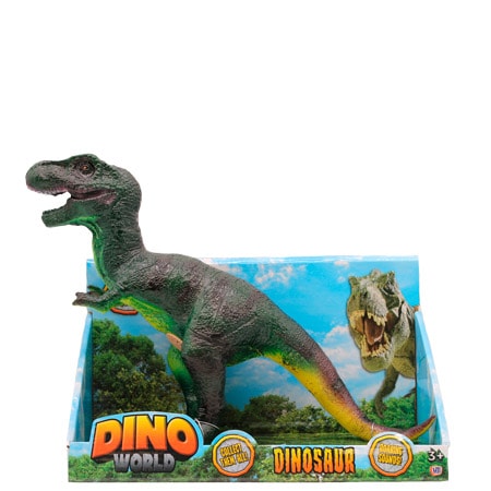 Dino World Dinosaurie - Giganotosaurus
