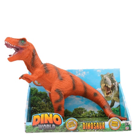 Dino World Dinosaurie - T-Rex