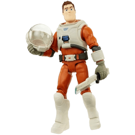 Disney Pixar Lightyear Space Ranger Actionfigur