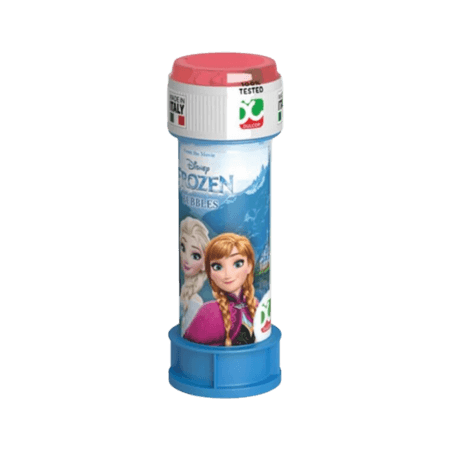 Disney Frozen Tvålbubblor