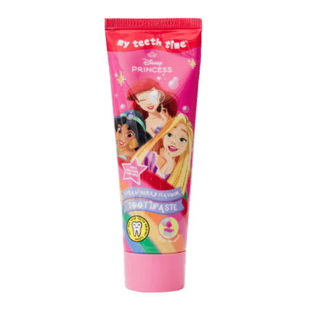 Disney Princess Tandkräm - 75 ml