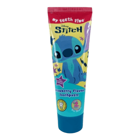 Disney Stitch Tandkräm - 75 ml