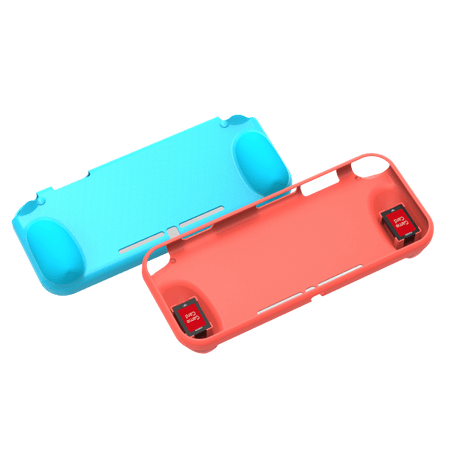 DOBE Nintendo Switch-skydd Röd